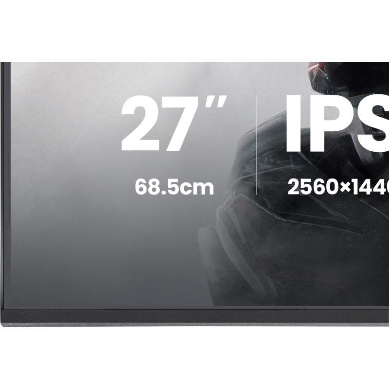 Монітор iiyama G2741QSU-B1