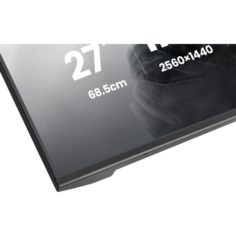 Монітор iiyama G2741QSU-B1