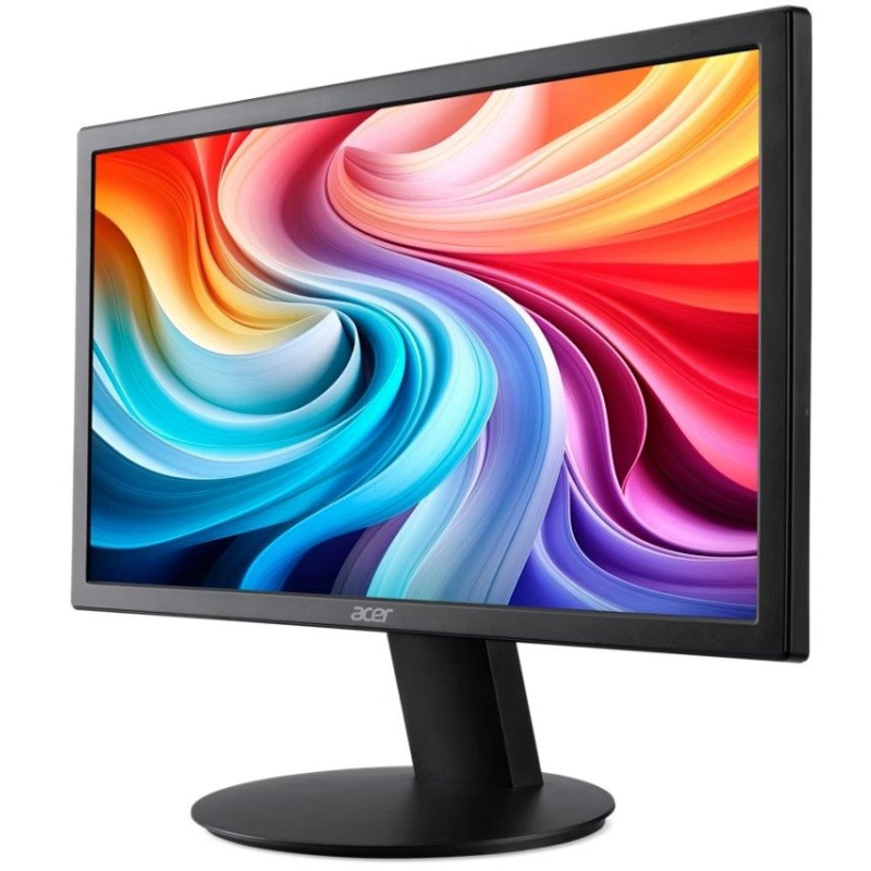 Монiтор ACER V206Qbi (UM.IV6EE.022) 