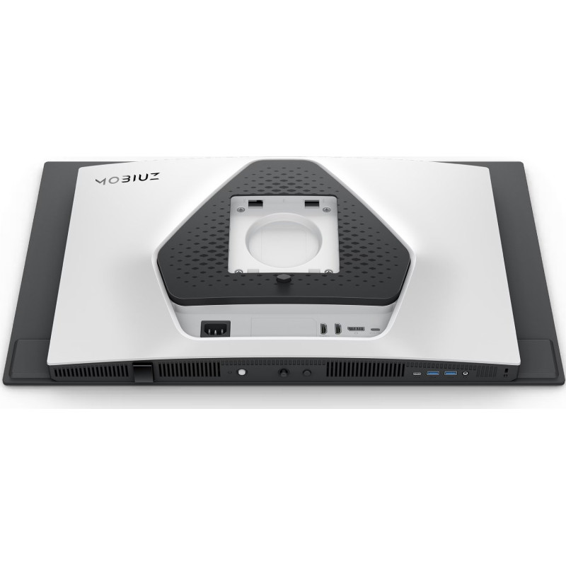 Монітор BenQ EX271QZ (9H.LP3LA.TBE)