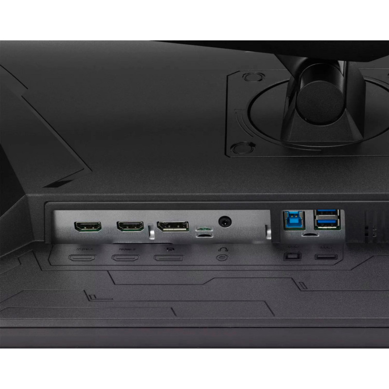 Монітор Asus TUF Gaming VG27AQML1A (90LM05Z0-B07370)