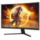 Монітор AOC CQ32G4VE