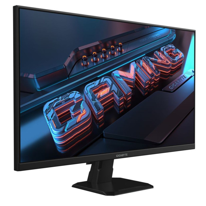 Монітор GIGABYTE GS27QA Gaming Monitor