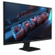 Монітор GIGABYTE GS27QA Gaming Monitor