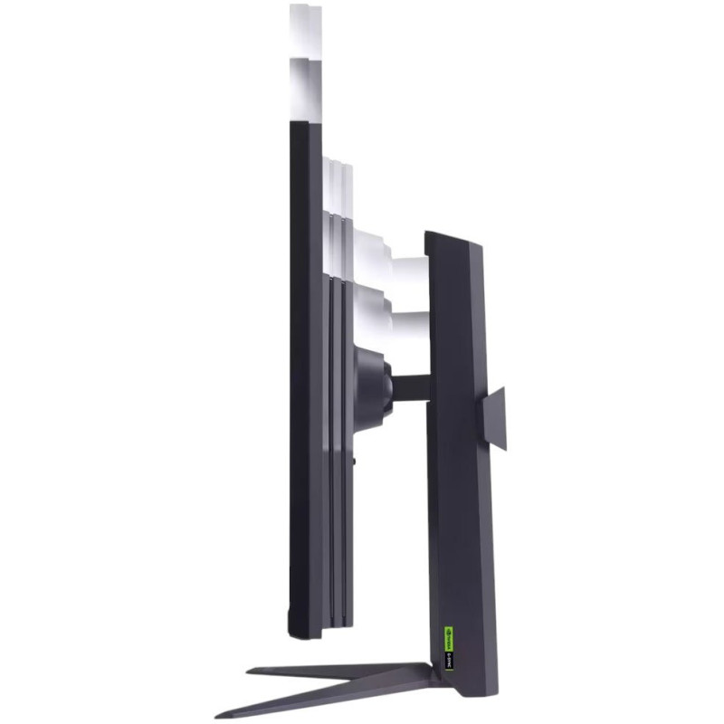 Монітор LG 32GS75Q-B