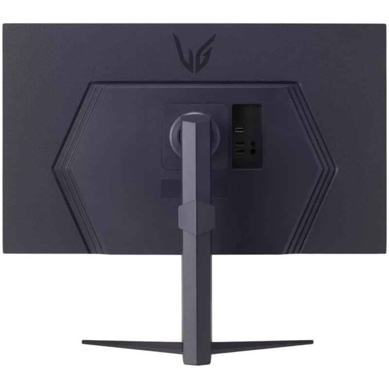 Монітор LG 32GS75Q-B