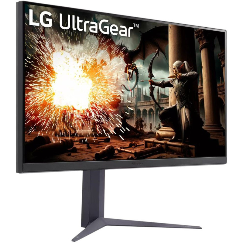 Монітор LG 32GS75Q-B