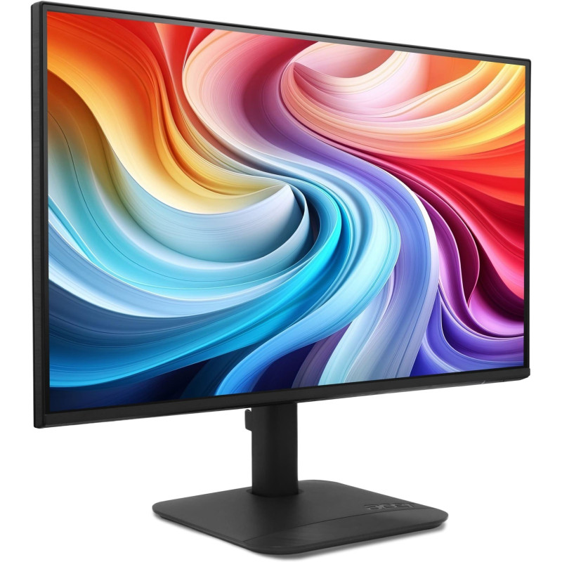 Монiтор ACER KA242YGbip (UM.QX2EE.G07)