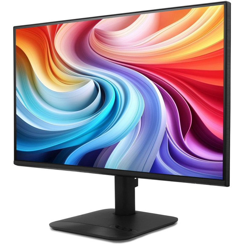 Монiтор ACER KA242YGbip (UM.QX2EE.G07)