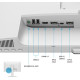Монітор BenQ GW2786TC (9H.LMNLB.QBE)