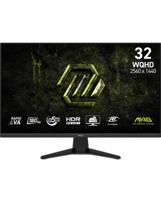 Монітор MSI MAG 325QF E18V
