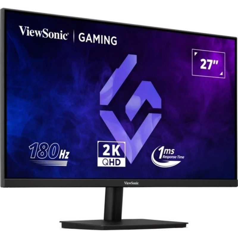 Монітор ViewSonic VX27G1-2K