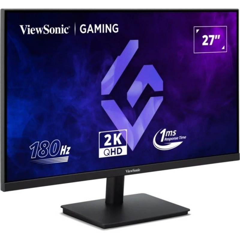 Монітор ViewSonic VX27G1-2K