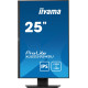 Монітор iiyama ProLite XUB2595WSU-B5