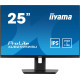 Монітор iiyama ProLite XUB2595WSU-B5