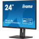 Монітор iiyama T2252MSC-B2