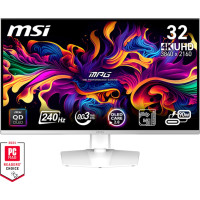 Монітор MSI MPG 321URXW QD-OLED