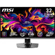 Монітор MSI MPG 322URX QD-OLED