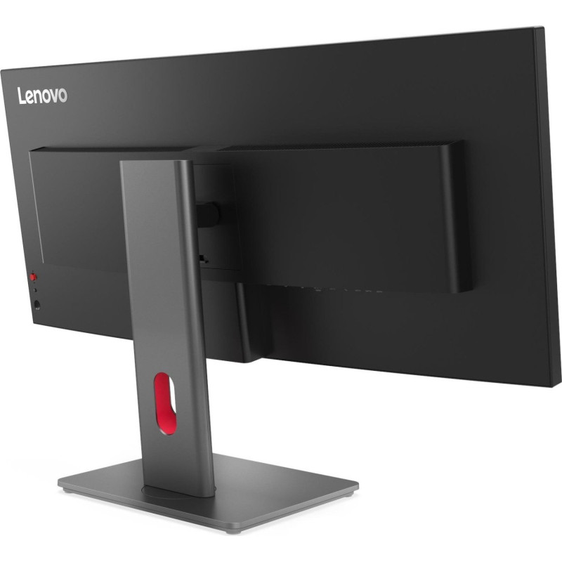 Монітор Lenovo P34WD-40 (64ADGAT1UA)