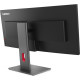 Монітор Lenovo P34WD-40 (64ADGAT1UA)