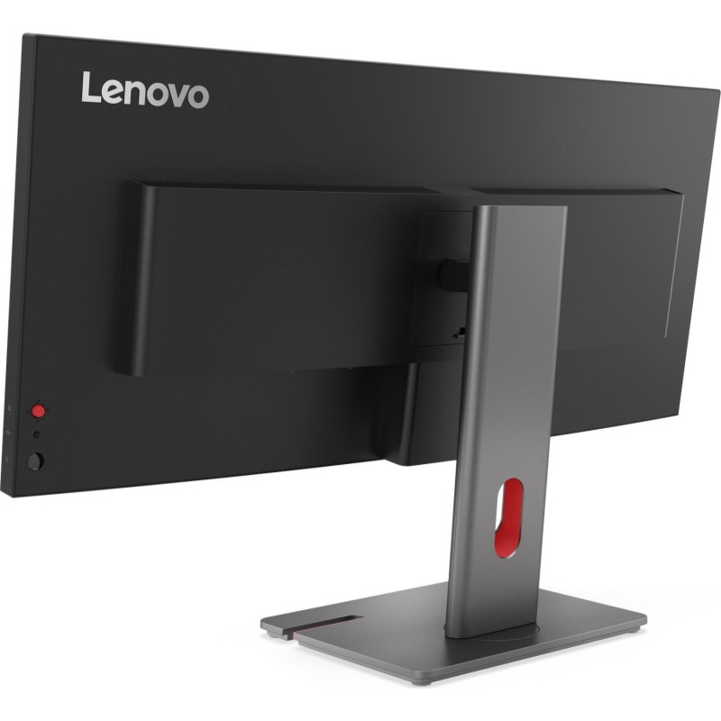 Монітор Lenovo P34WD-40 (64ADGAT1UA)