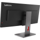 Монітор Lenovo P34WD-40 (64ADGAT1UA)