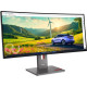 Монітор Lenovo P34WD-40 (64ADGAT1UA)