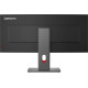 Монітор Lenovo P34WD-40 (64ADGAT1UA)