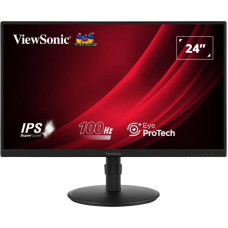 Монітор ViewSonic VA2408-HDJ