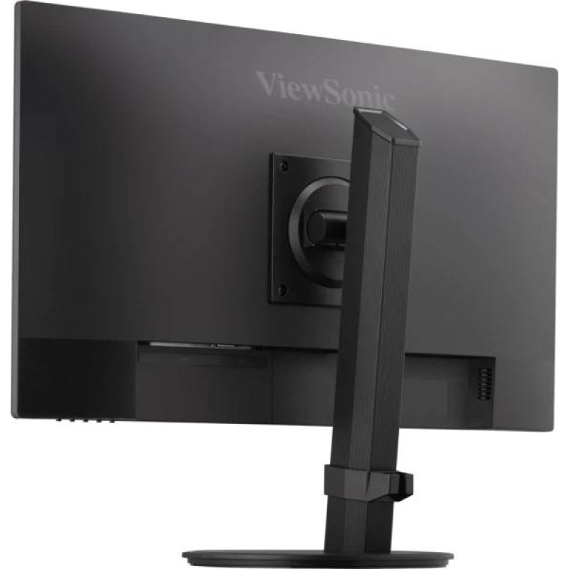 Монітор ViewSonic VA2408-HDJ