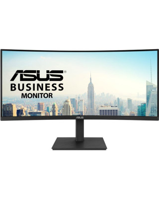Монітор Asus VA34VCPSR (90LM08JJ-B02170)