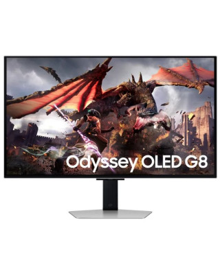 Монітор Samsung LS32DG800SZXUA