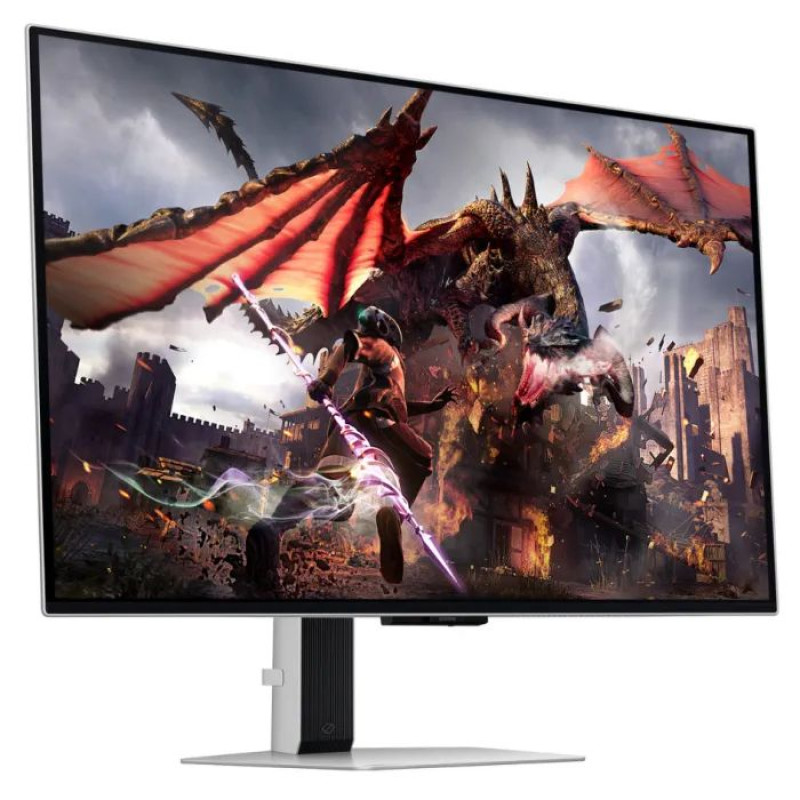 Монітор Samsung LS32DG800SZXUA