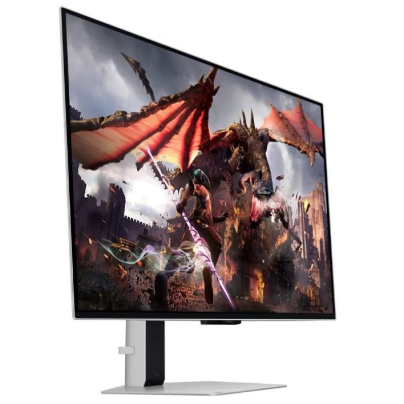 Монітор Samsung LS32DG800SZXUA