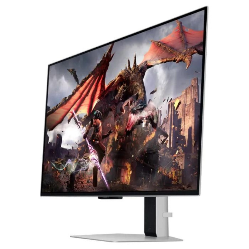 Монітор Samsung LS32DG800SZXUA