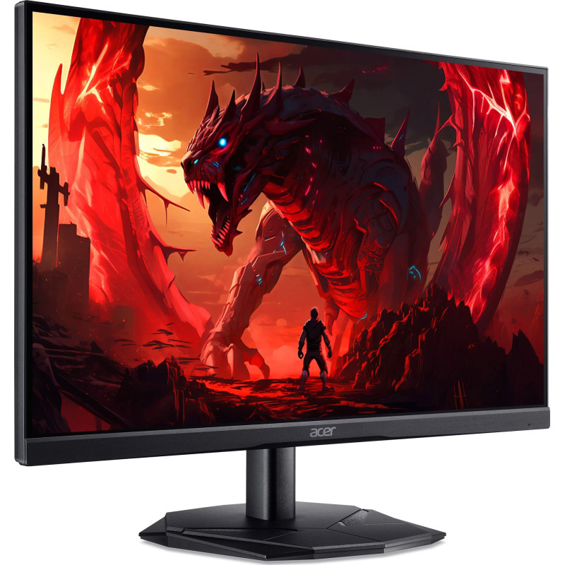 Монітор Acer Nitro KG241YGbmipx (UM.QX1EE.G01)