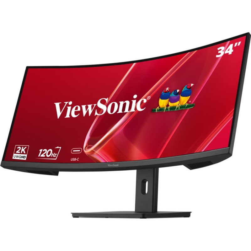Монітор ViewSonic VA3420C-2