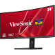 Монітор ViewSonic VA3420C-2