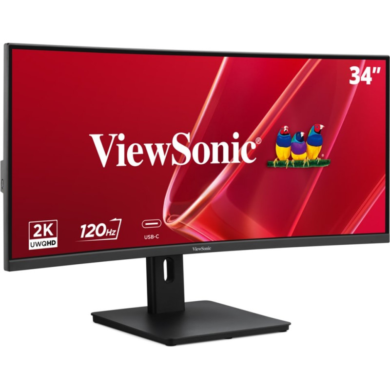 Монітор ViewSonic VA3420C-2