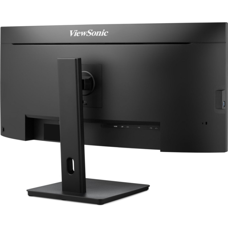 Монітор ViewSonic VA3420C-2