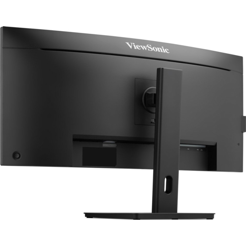 Монітор ViewSonic VA3420C-2
