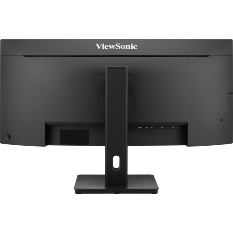 Монітор ViewSonic VA3420C-2