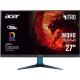 Монітор Acer Nitro VG271UM3bmiipx (UM.HV1EE.301)