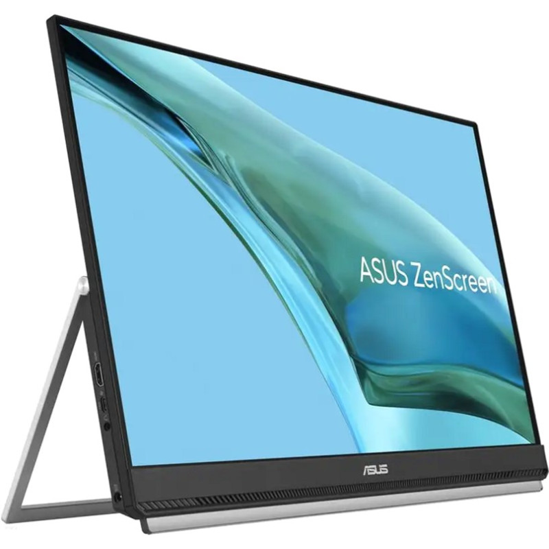 Монітор Asus ZenScreen MB249C (90LM0865-B01170)