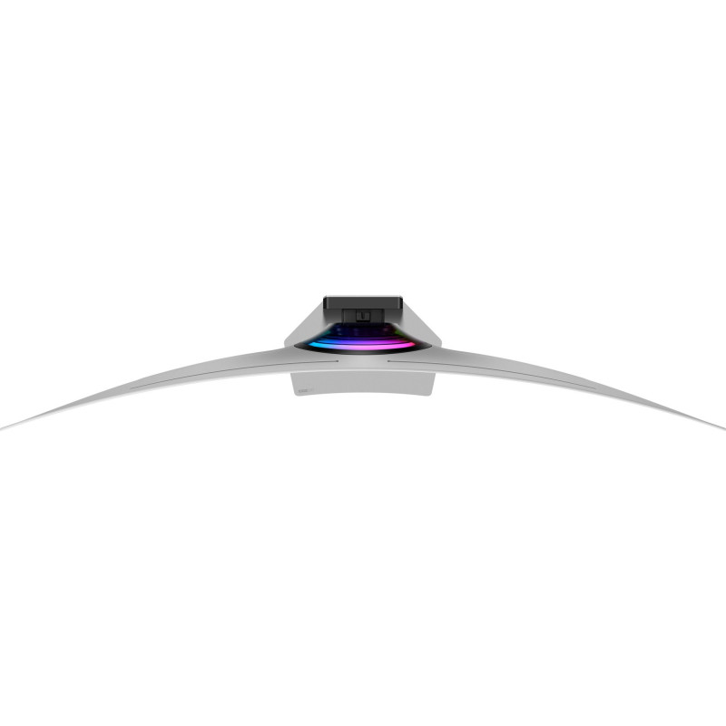 Монітор Samsung LS49DG952SZXUA