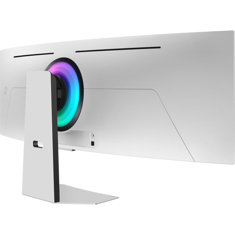 Монітор Samsung LS49DG952SZXUA