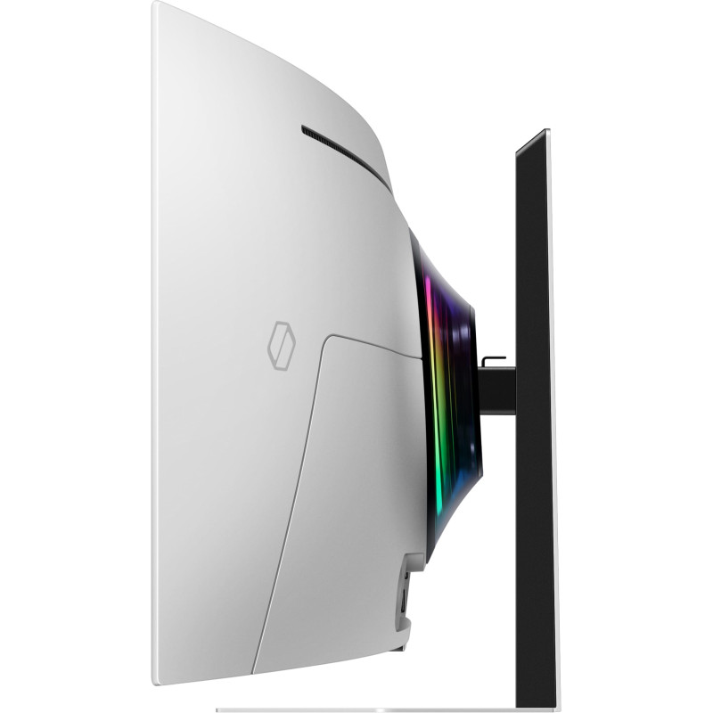 Монітор Samsung LS49DG952SZXUA