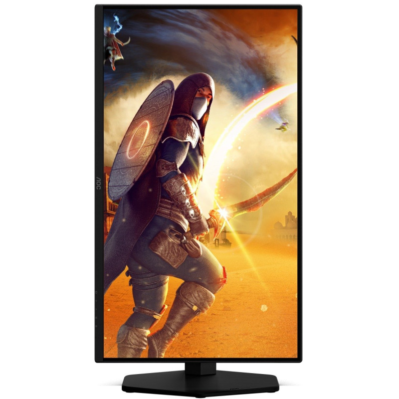 Монітор AOC 25G4KUR