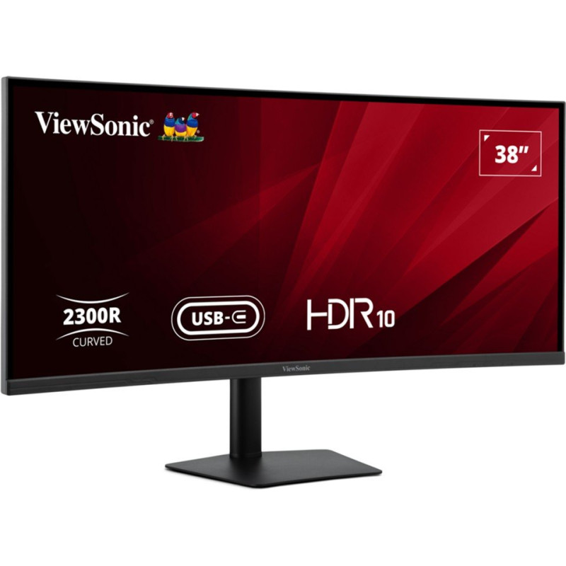 Монітор ViewSonic VA3820C