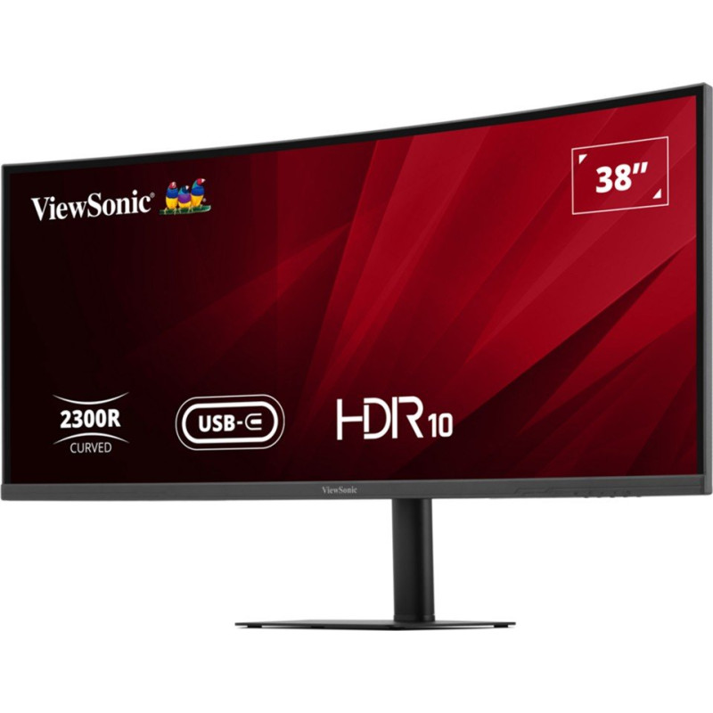 Монітор ViewSonic VA3820C